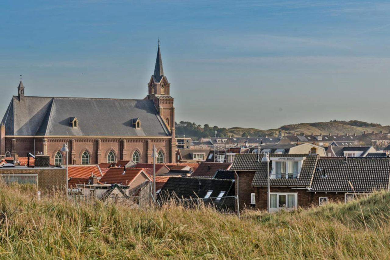 Hotelhuisje Warmenhuizen #C Exteriör bild