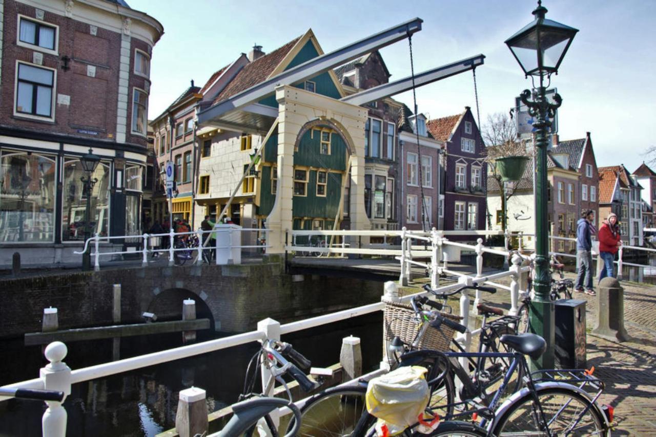 Hotelhuisje Warmenhuizen #C Exteriör bild