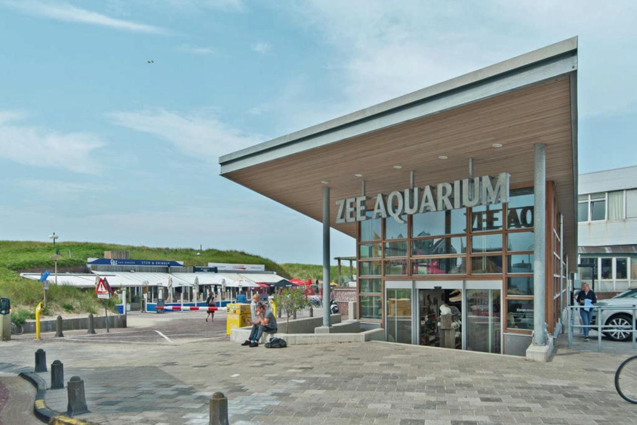 Hotelhuisje Warmenhuizen #C Exteriör bild